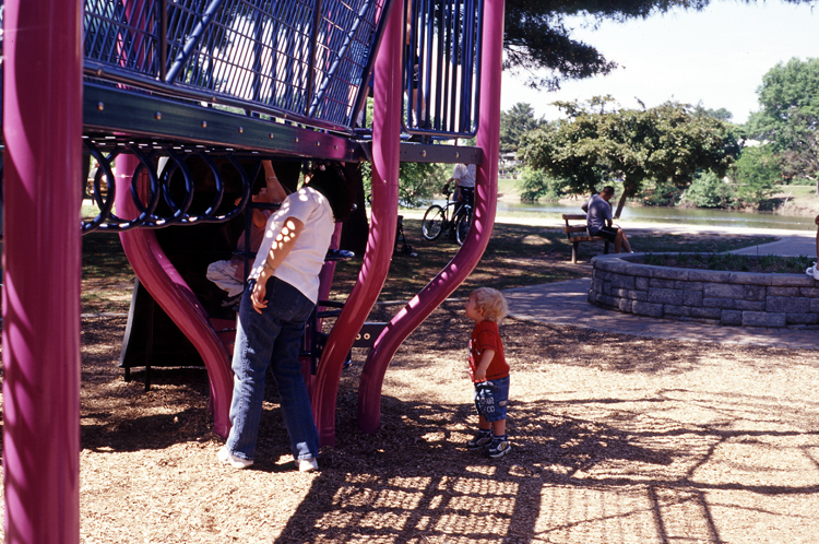 05-05-30, 16, Connor, Saddle River Park
