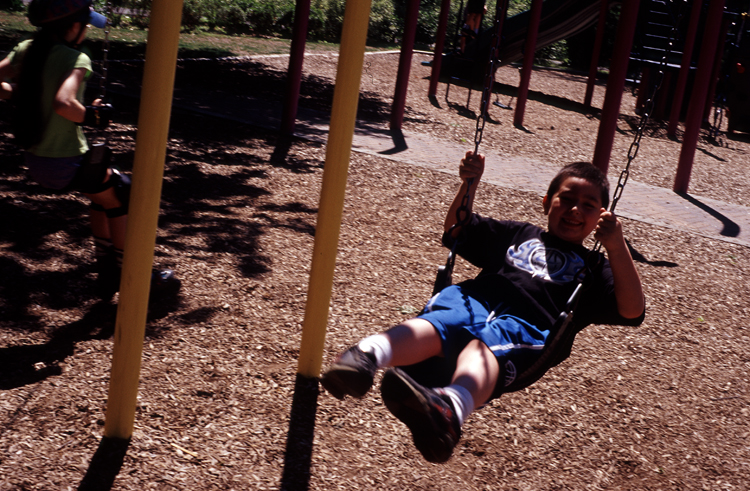 05-05-30, 17, Mikey, Saddle River Park