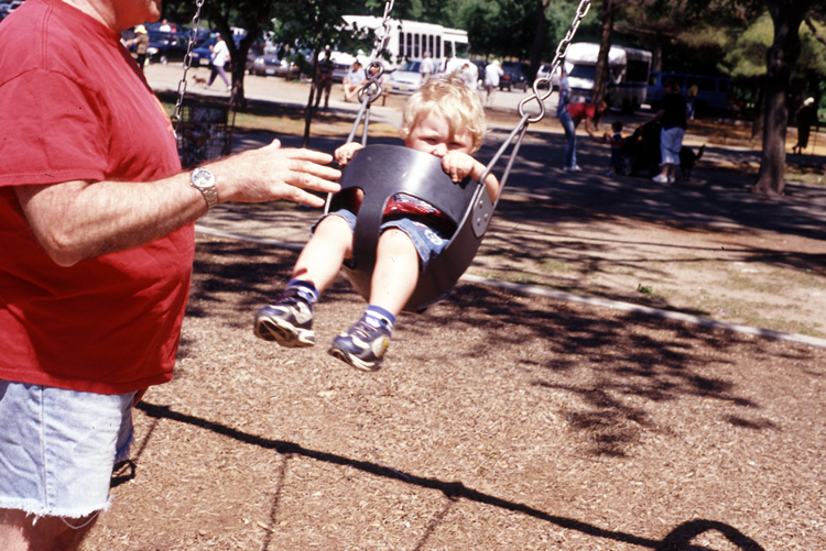 05-05-30, 18, Connor, Saddle River Park