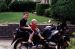 05-05-30, 27, Mikey and Connor on Bike, Saddle Brook, NJ