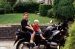05-05-30, 28, Mikey and Connor on Bike, Saddle Brook, NJ