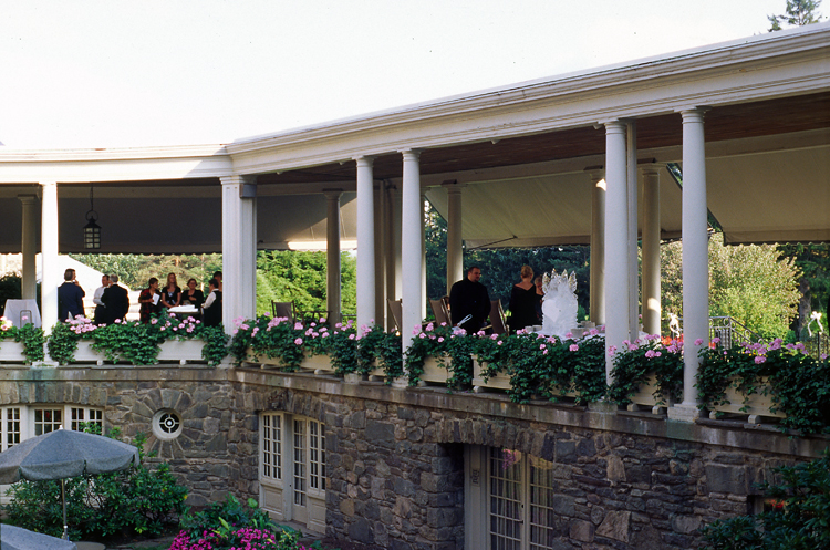 05-09-17, 02, Pfeiffer - Anderson Wedding at Skytop Loge, Skytop, PA