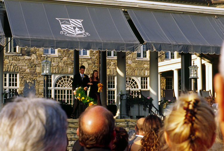 05-09-17, 05, Pfeiffer - Anderson Wedding at Skytop Loge, Skytop, PA