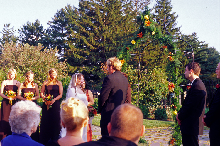 05-09-17, 09, Pfeiffer - Anderson Wedding at Skytop Loge, Skytop, PA