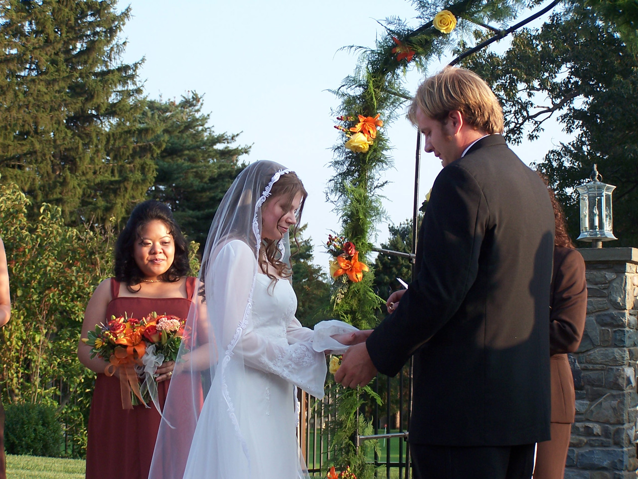 05-09-17, 102, Pfeiffer - Anderson Wedding at Skytop Loge, Skytop, PA