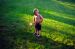 05-07-05, 8, Connor with Sparklers, Saddle Brook, NJ