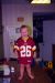05-09-14, 02, Connor with a Red Skin Jersey on