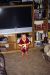 05-09-14, 05, Connor with a Red Skin Jersey on