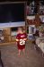 05-09-14, 06, Connor with a Red Skin Jersey on