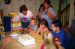 05-09-18, 02, Linda, Connor, Janisa, Janice and Mikey, Mikey's Birthday