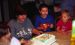 05-09-18, 05, Janisa, Lisa, Mikey and Briana, Mikey's Birthday