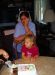05-09-18, 07, Janice and Briana, Mikey's Birthday