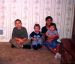 05-10-16, 17, Mikey, Connor, Andrea and Katlyn, Saddle Brook, NJ