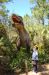 06-03-01, 26, Dinosaur,  Brevard Zoo, Fl
