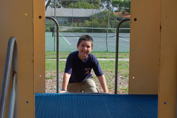 06-06-14, 007, Mikey,  Fla