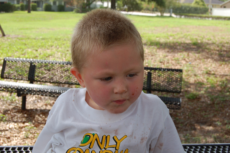 06-06-14, 042, Connor,  Fla
