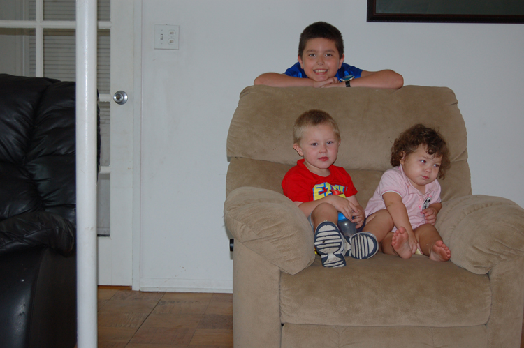 06-06-16, 059, Connor, Mikey, Kaitlyn,  Fla