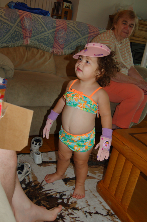06-06-17, 080, Kaitly, Grandma,  Fla