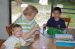 06-06-14, 044, Connor, Grandma, Mikey, , Fla