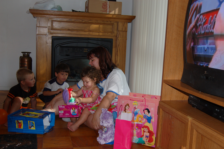 06-06-17, 096, Connor, Devon, Lisa, Kaitlyn,  Fla
