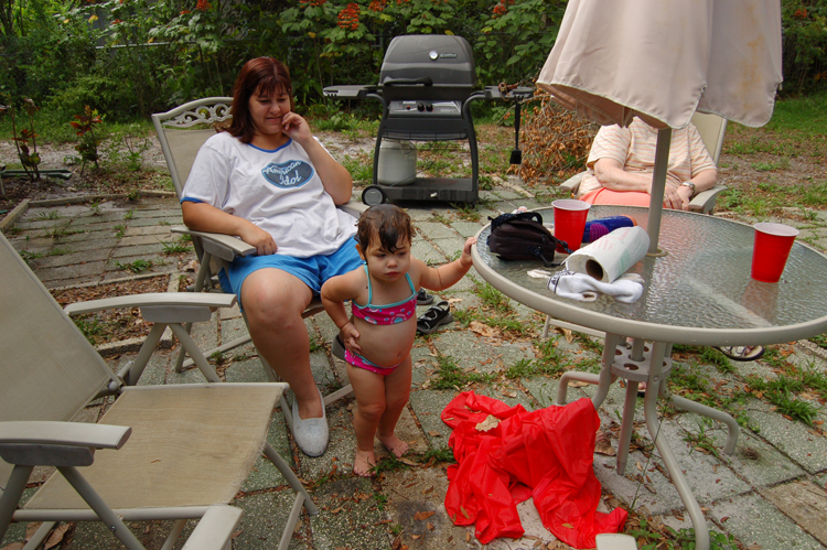 06-06-17, 126, Lisa, Kaitlyn,  Fla