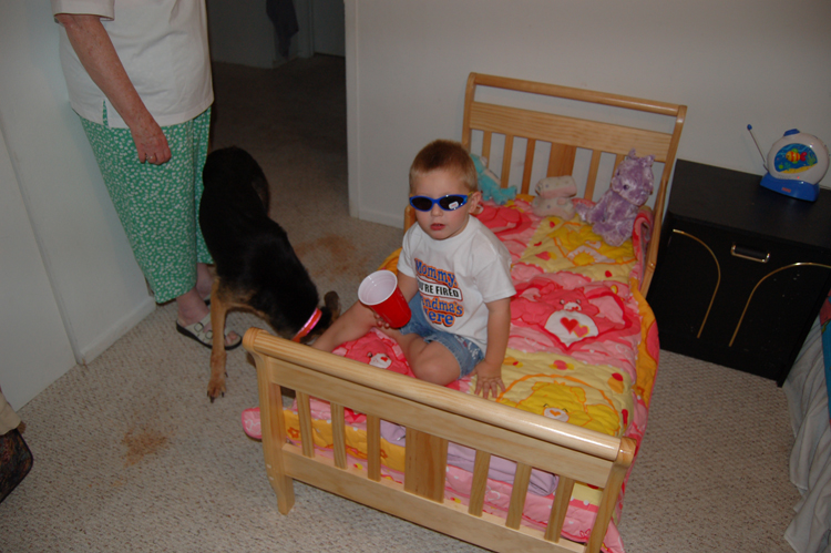 06-06-18, 127, Connor, Fla