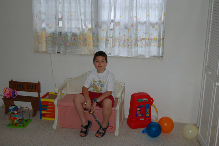 06-06-18, 128, Mikey,  Fla