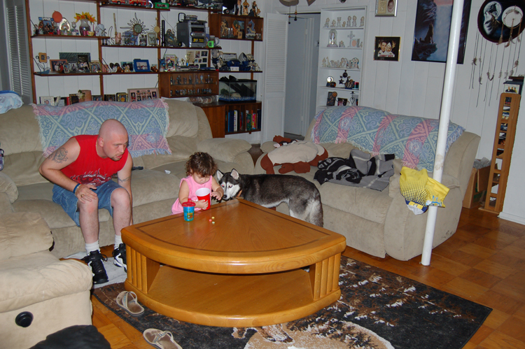 06-06-18, 129, Michael, Kaitlyn, Fla