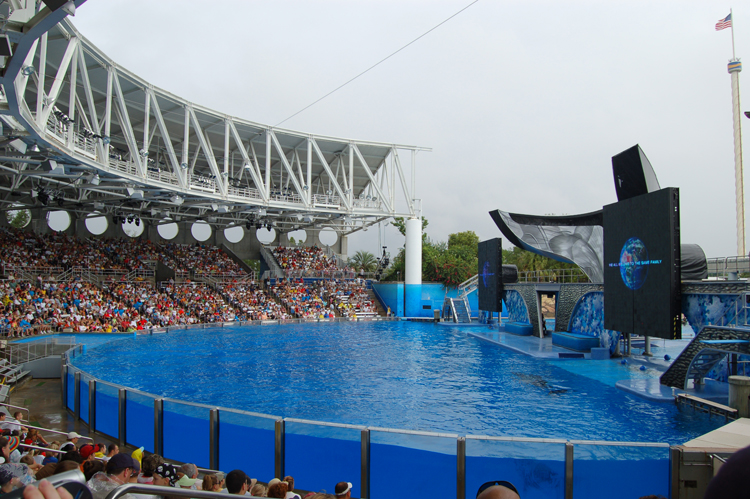06-06-18, 132, SeaWorld, Fla