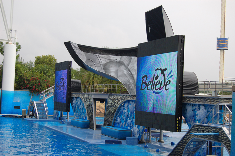 06-06-18, 133, SeaWorld, Fla