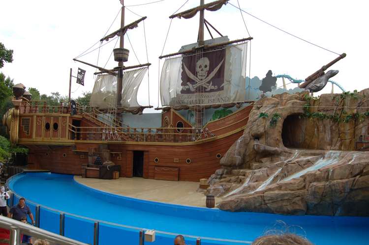 06-06-18, 164, SeaWorld, Fla