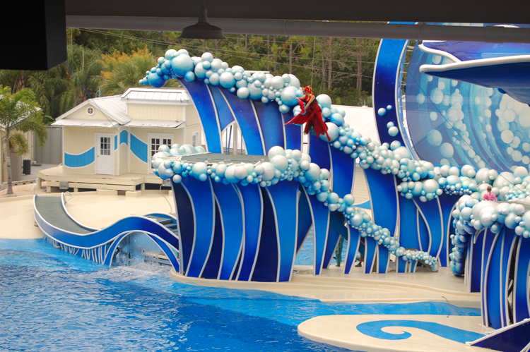 06-06-18, 190, SeaWorld, Fla