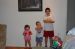 06-06-18, 130, Kaitlyn, Connor, Mikey, Fla