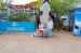 06-06-18, 155, SeaWorld, Kaitlyn, Mikey, Connor, Grandma, Fla
