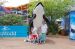 06-06-18, 156, SeaWorld, Kaitlyn, Mikey, Connor, Grandma, Fla