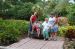 06-06-18, 157, SeaWorld, Michael, Mikey, Connor, Grandma, Lisa, Kaitlyn, Fla