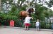 06-06-18, 160, SeaWorld, Mikey, Connor, Fla