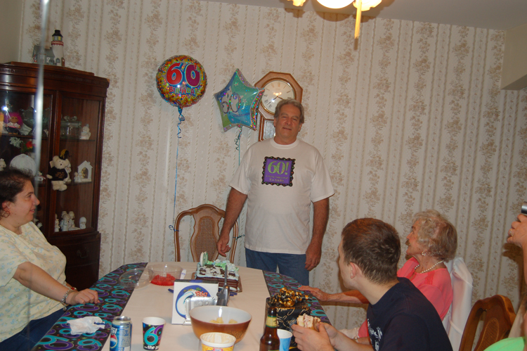 06-08-27, 001, Gerry's Birthday Party