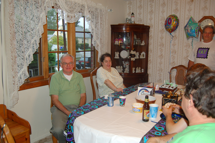 06-08-27, 003, Gerry's Birthday Party