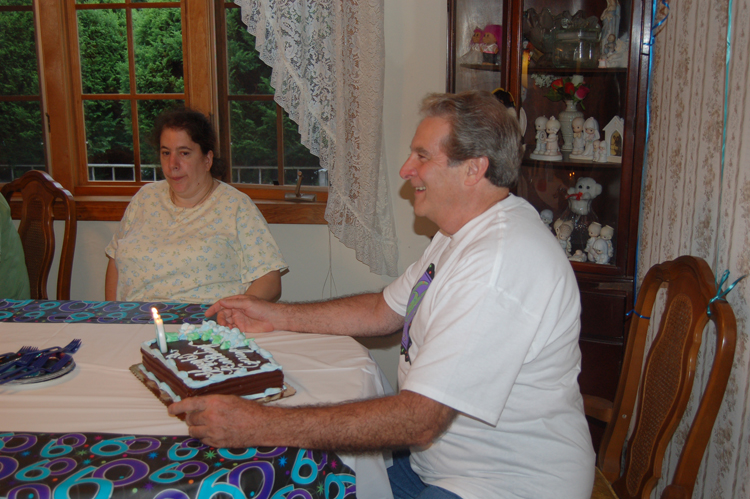 06-08-27, 005, Gerry's Birthday Party