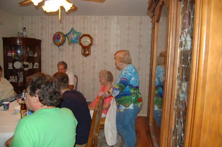 06-08-27, 007, Gerry's Birthday Party