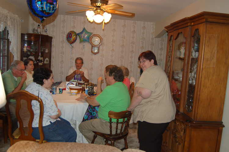 06-08-27, 008, Gerry's Birthday Party