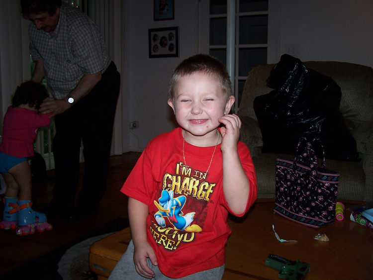06-12-25, 001, Connor, Christmas, Maitland, FL