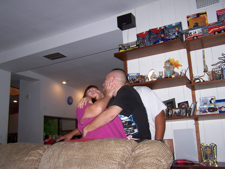 06-12-25, 010, Lisa and Michael, Christmas, Maitland, FL