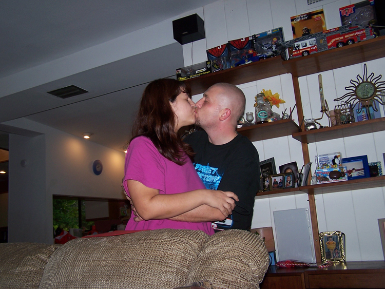 06-12-25, 011, Lisa and Michael, Christmas, Maitland, FL