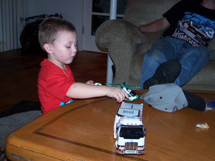 06-12-25, 014, Connor, Christmas, Maitland, FL