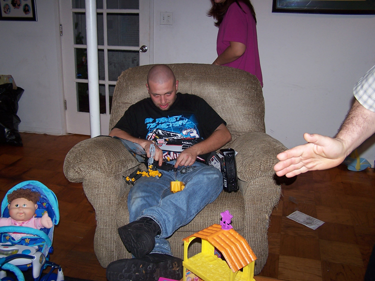 06-12-25, 021, Michael, Christmas, Maitland, FL