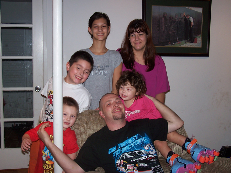 06-12-25, 024, The Lenning's, Christmas, Maitland, FL