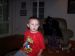 06-12-25, 008, Connor, Christmas, Maitland, FL