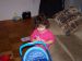 06-12-25, 016, Kaitlyn, Christmas, Maitland, FL